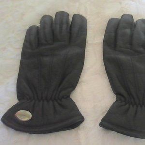 Harley Davison Men's gloves